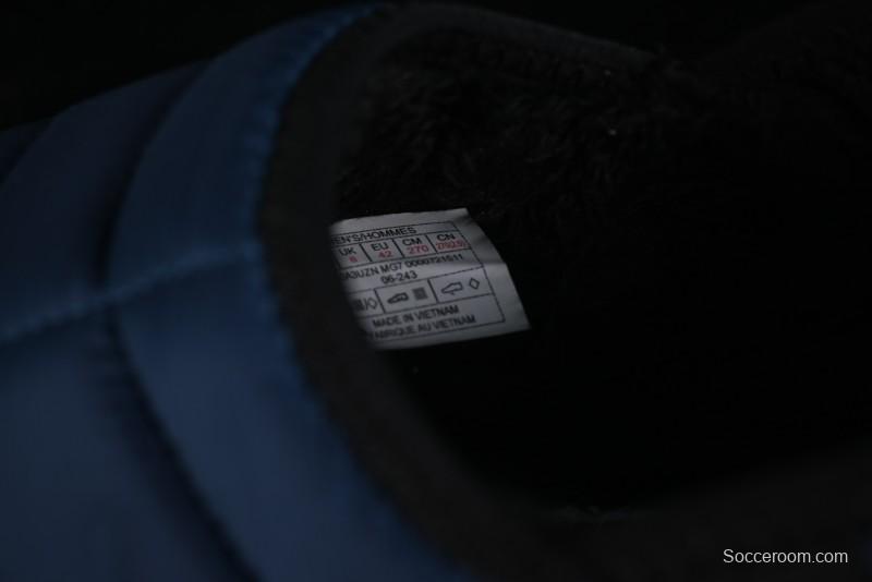 The North Face Thermoball Traction Winter Fleece Breathable Lightweight Casual Shoes - NFOA3UZN-MG7