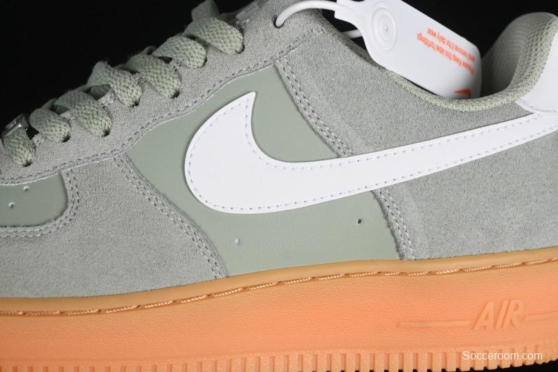 Nike Air Force 1 '07 Low Casual Sneakers - FQ8714-300
