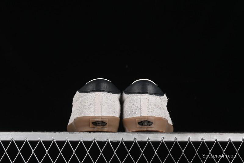 Vans Vault Og Sport Low Retro Canvas Vulcanized Sneakers - VN000CQRBO5