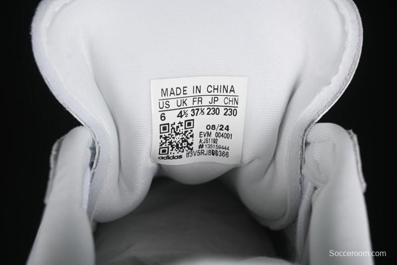 Adidas Originals Taekwondo JS1192 Low-Top Training Shoes for Comfortable and Anti-Slip Performance - JS1192