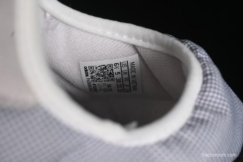 Adidas Puffylette GY1596 Winter Slip-On Sneakers with Warm Lining - AJC3