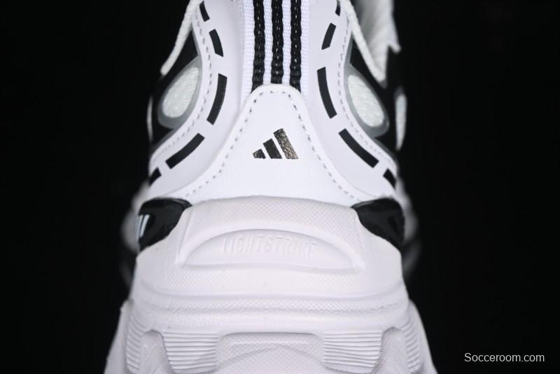 Adidas Originals Mts Pro IH6345 Retro Breathable Cushioned Casual Running Shoes - IH6345