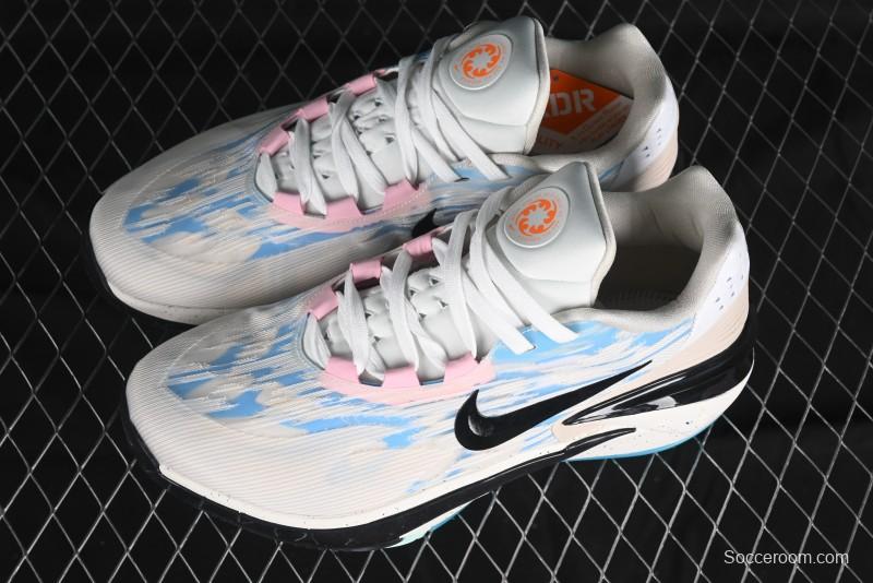 Nike Air Zoom G.T.Cut 2 EP Basketball Shoes for High-Performance Play - DJ6013-104