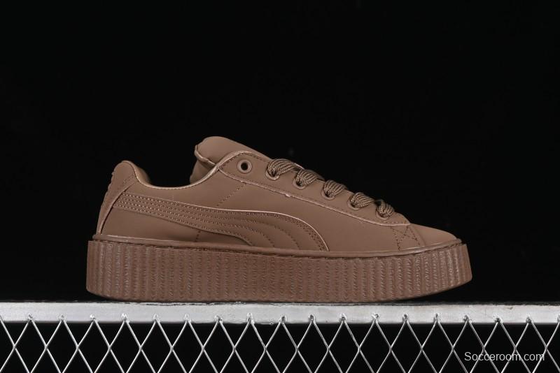 Fenty x Puma Creeper Phatty Low-Top Casual Sneakers - 399865-01