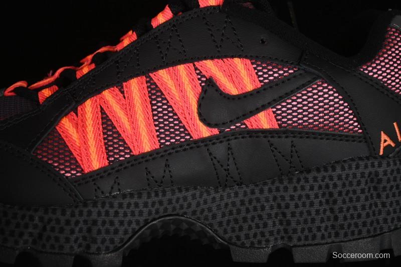 Nike Air Humara Retro Trail Running Shoes with 1990s Outdoor Style - FJ7109-001