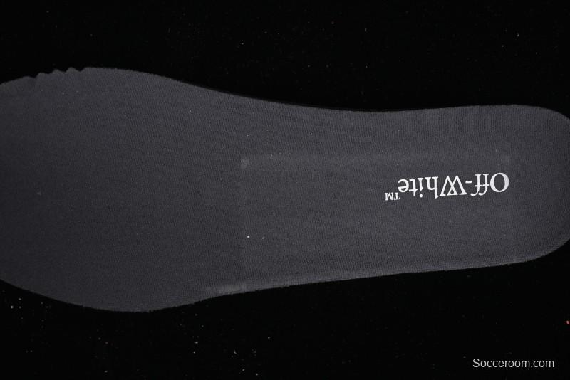 Off-White Be Right Low-Top Lifestyle Sneakers in White Pink - X.E5