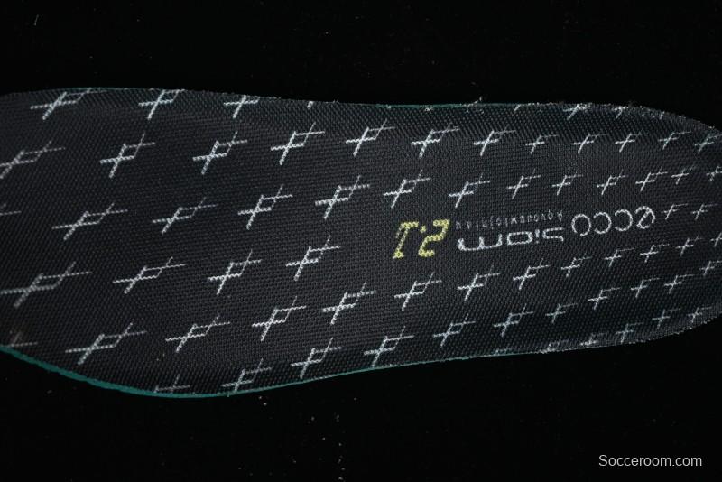 Ecco BIOM 2.1 Mountain Series Men's Outdoor Trail Running Shoes with Cushioning - 82382451052