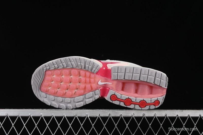 Nike Air Max Dn 2024 Running Shoes with Quad Cylinder Air Cushion - FJ3145-103