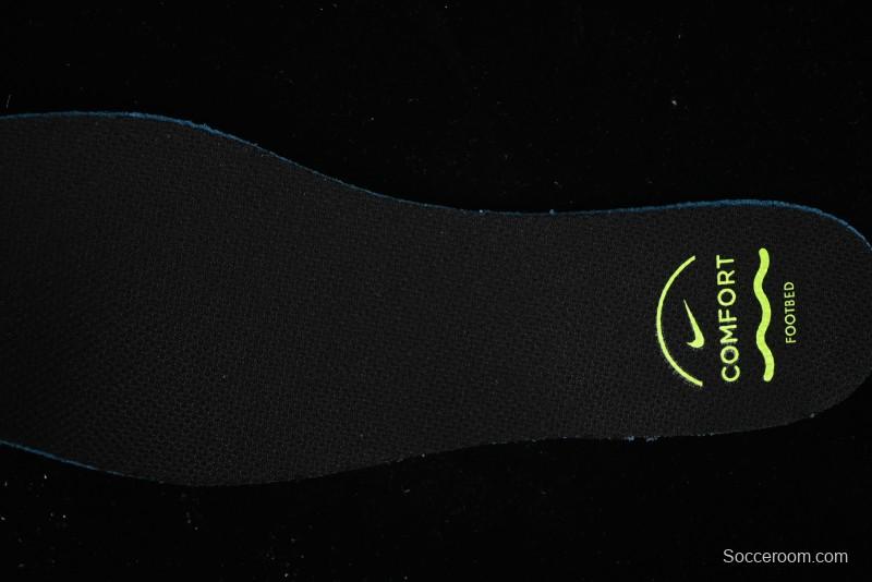 Nike Revolution 7 Wide Running Shoes with Breathable Mesh Upper and Durable Rubber Outsole - FB2207-002