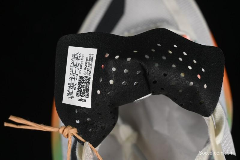 Adidas Adizero Adios Lightweight Breathable Low-Top Running Shoes - HQ3688