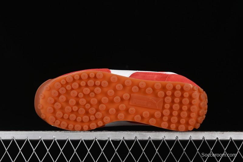 Puma Easy Rider Vintage Low-Top Casual Sneakers - Comfortable Durable and Breathable - 399028-01