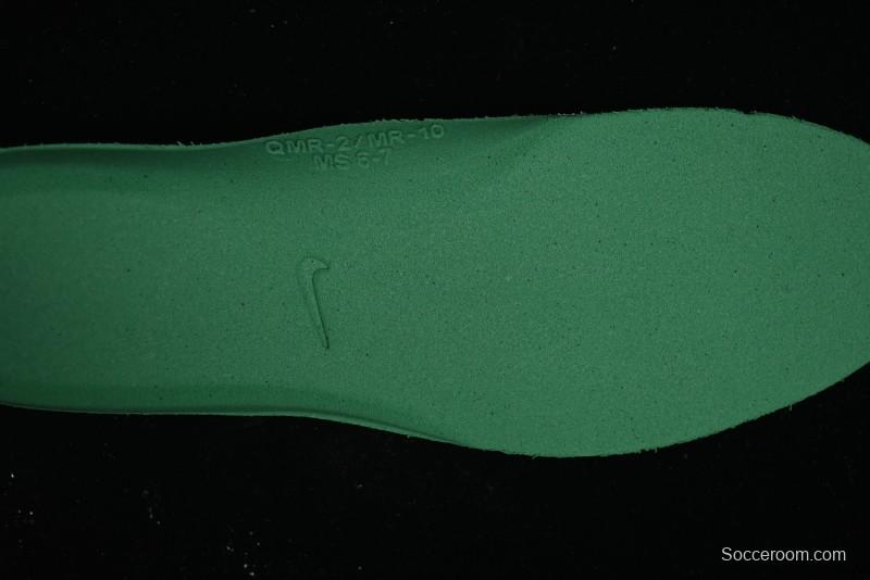 Nike Air Alphazoom Breathable Lightweight Mesh Running Shoes with Cushioned Support - FD2722-161