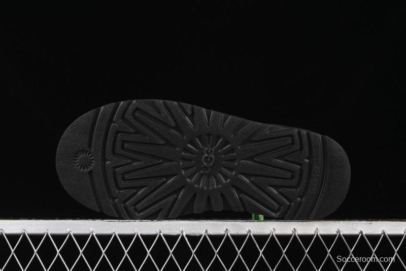 UGG Dakota 5CM Classic Wool Snow Boots with TREADLITE Outsole - 1168170