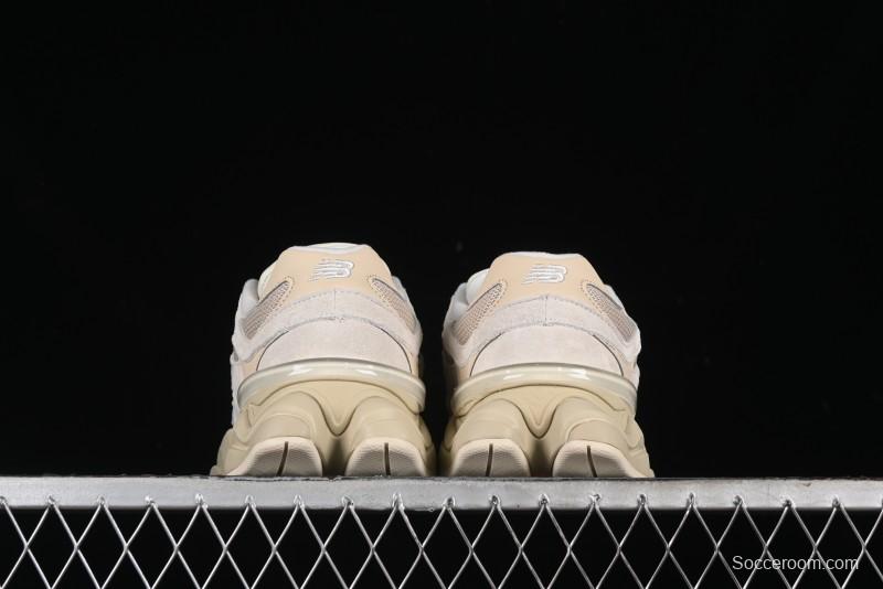 New Balance Joe Freshgoods x New Balance 9060 Collaborative Retro Casual Running Sneakers - U9060SS