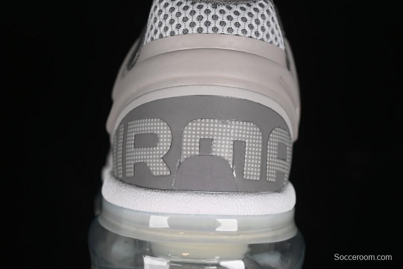 Nike Air Max 2013 Retro Breathable Mesh Cushioned Running Shoes with Full-Length Max Air Unit - FZ4140-025