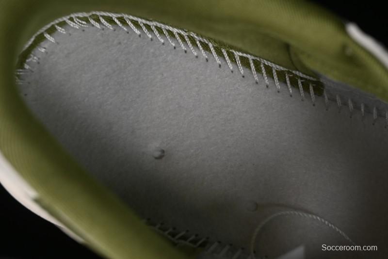 Nike Travis Scott x Fragment Design x Air Jordan 1 Low OG SP AJ1 Supreme Collaboration - XZ1168-002