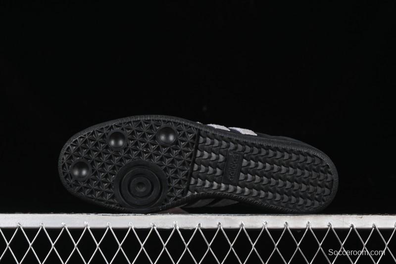 Adidas Originals Samba Retro Casual Sneakers - IH3348