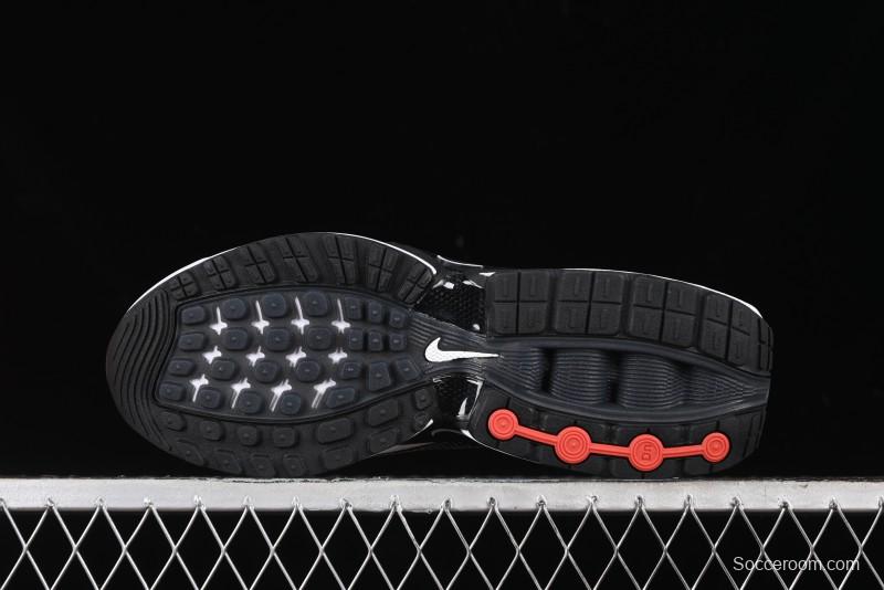 Nike Air Max Dn 2024 Running Shoes with Quadruple Air Cushion - DV3337-003