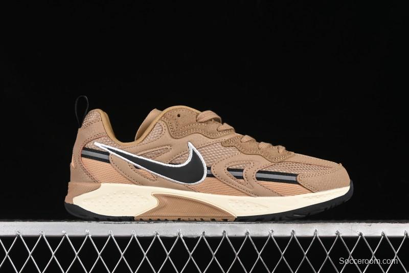 Nike Jam Suede Slip-Resistant Wear-Resistant Low-Top Casual Shoes - FN0314-200