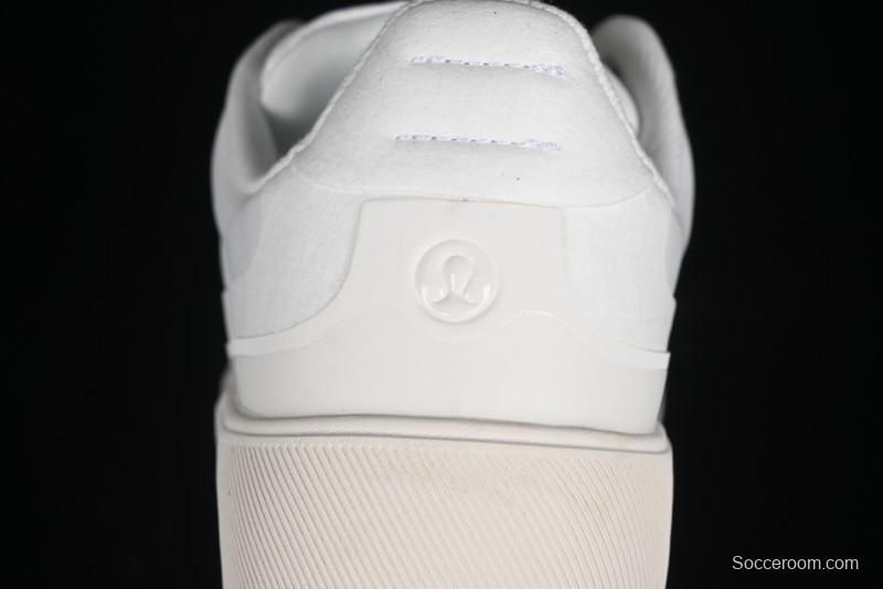 Lululemon Cityverse Low-Top Casual Sneakers - LU-01