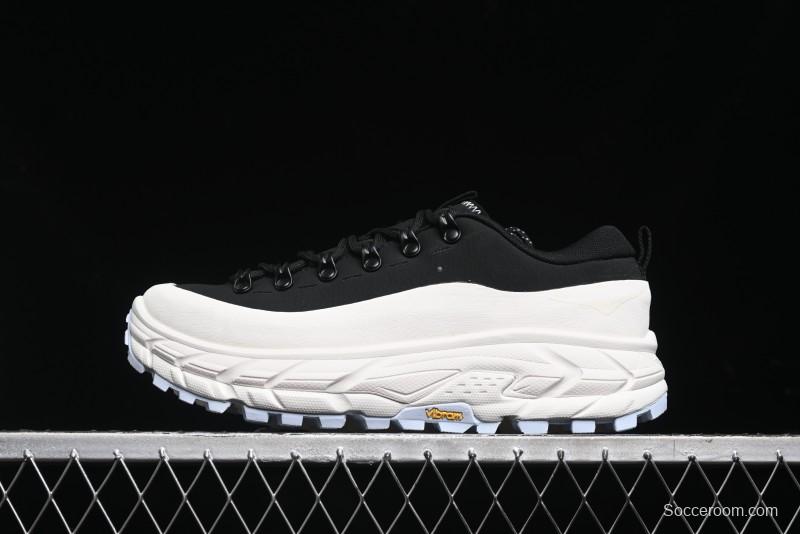 HOKA ONE ONE Tor Summit Low Cut Cushioned Waterproof Outdoor Functional Shoes - 1157070 SWW