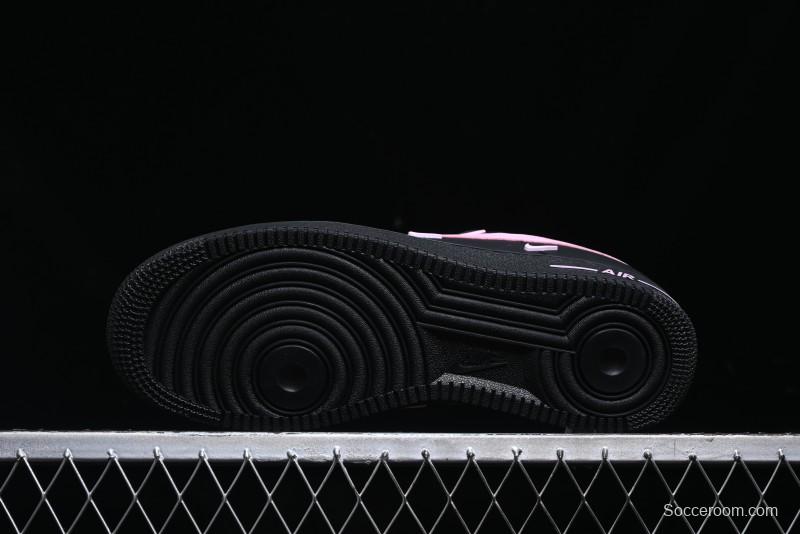 Nike Air Force 1 '07 Low Custom Casual Sneakers - CW2288-111