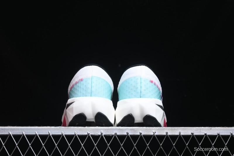 New Balance FuelCell Rebel V4 Low-Top Slip-Resistant Durable Versatile Casual Running Shoes - MRCELNY4