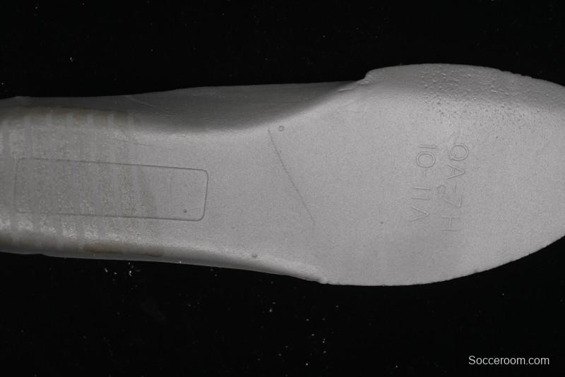 Nike Air Force 1 '07 Low Stone Island x Supreme Collaboration - Off-White Black Heel Casual Sneakers - BB1616-307