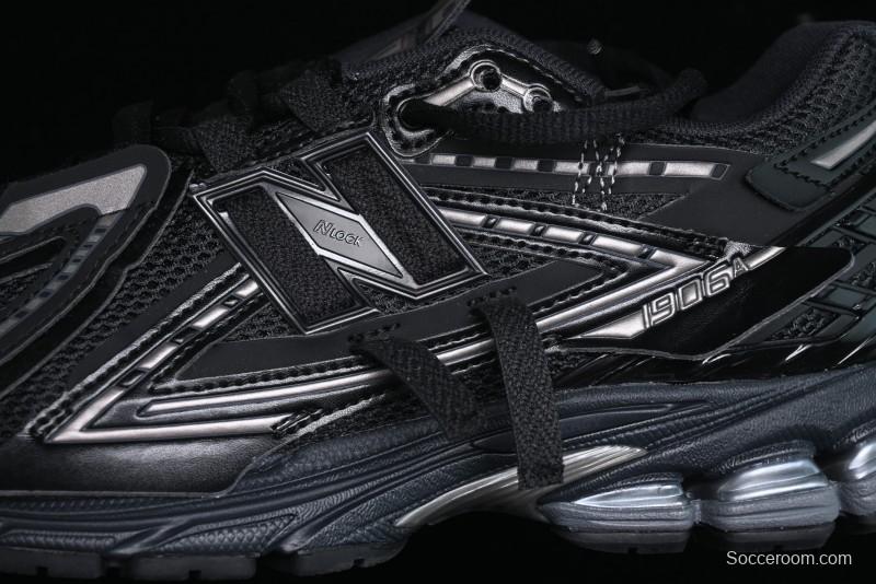 New Balance 1906 Series Retro Dad Style Casual Running Shoes - M1906AF