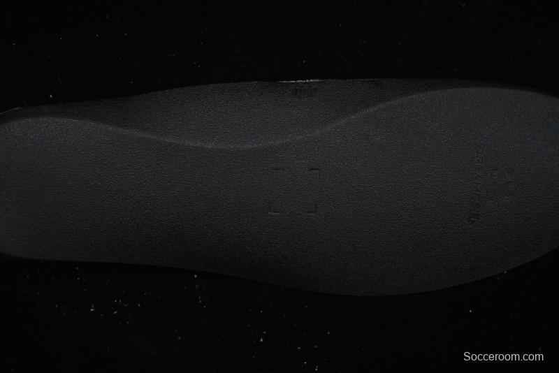 Nike Air Jordan 6 Retro Metallic Silver Basketball Shoes - DX2836-001