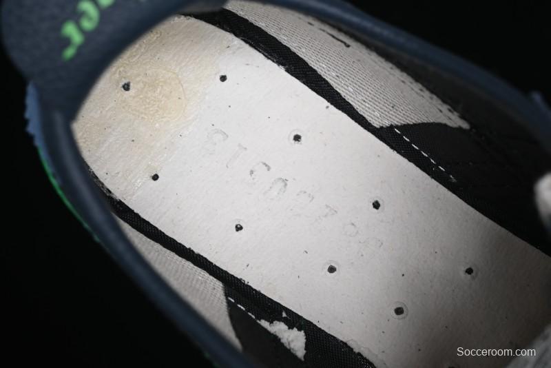 Onitsuka Tiger Mexico 66 Low-Top Leather Running Shoes - 1183A201-405