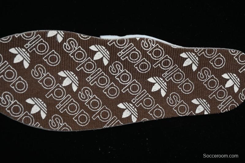 Adidas Handball Spezial Classic Retro Casual Sneakers - IF6490