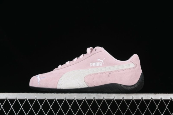 Puma Speedcat Lifestyle Low-Top Sneakers - 398846-04