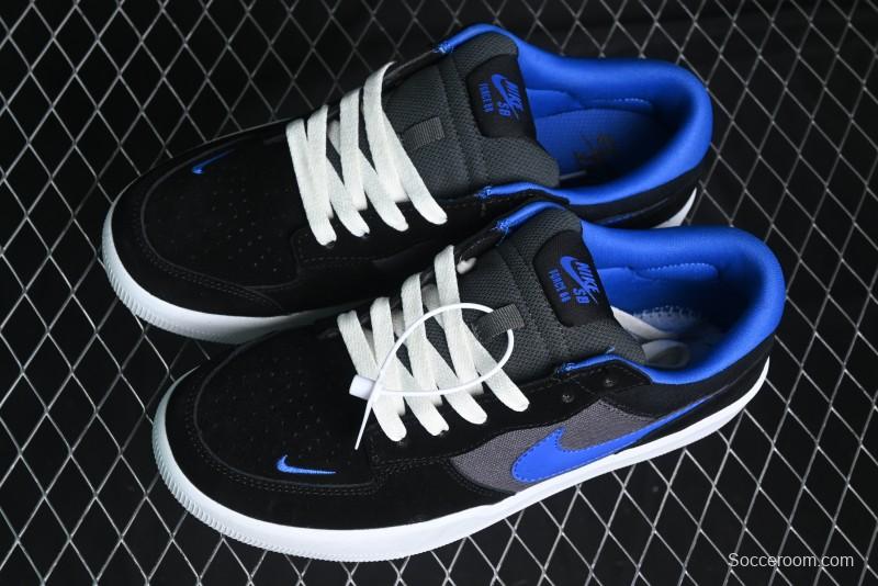 Nike SB Force 58 Retro Skate Shoes - DV5477-004