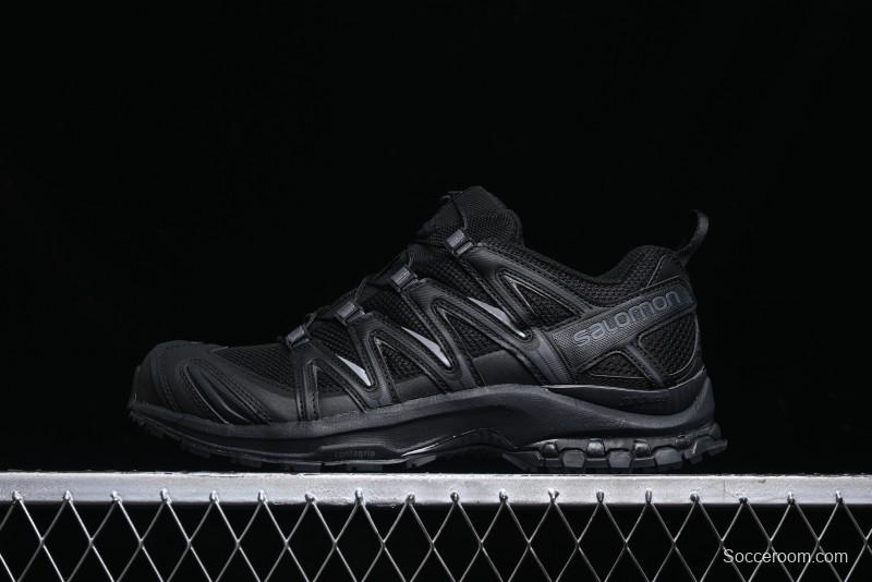 Salomon XA PRO 3D Outdoor Trail Running Shoes with SENSIFIT and 3D ADVANCED CHASSIS - 416174-26