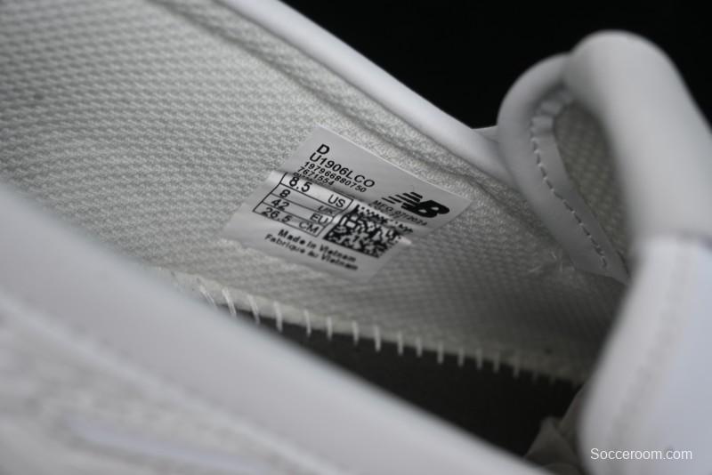 New Balance 1906 Series Loafers Casual Shoes with T-Beam Outsole and Heel Cushion - U1906LCO