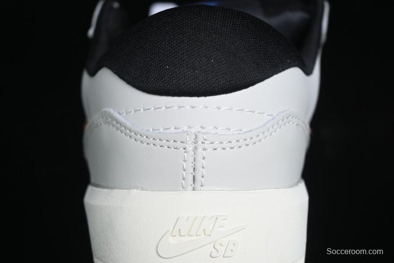 Nike SB Force 58 Retro Skate Shoes - DV5476-004