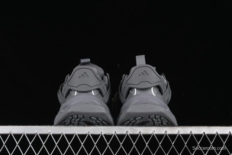 Adidas Vento XLG Runner JR9174 Retro Casual Dad Shoes - JR9174