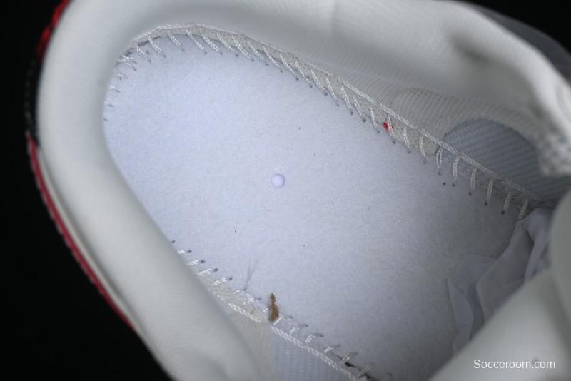 Nike SB Dunk Low Supreme Collaboration - Hello Kitty Anniversary Customized Low-Top Casual Sneakers - XY1688-018