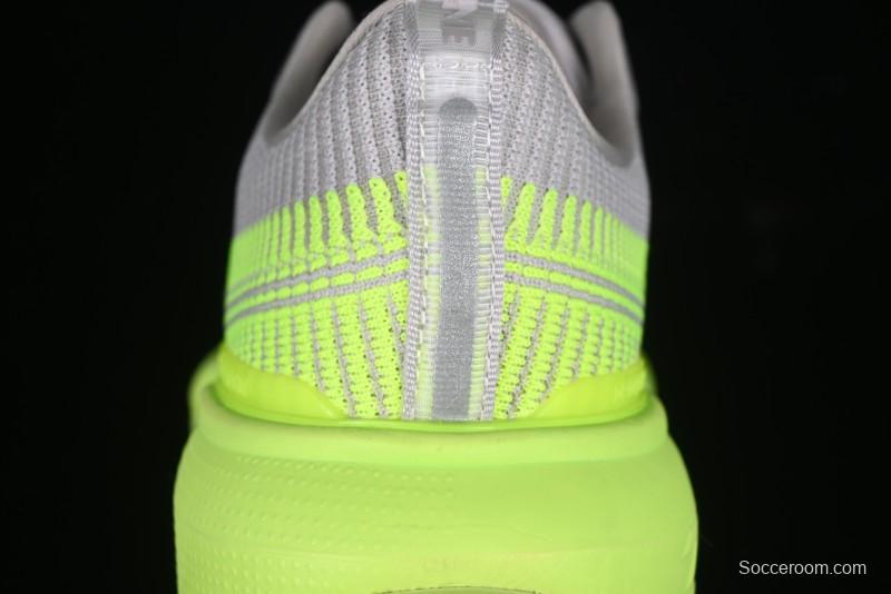 Nike Zoom X Invincible Run Fk 4 Marathon Functional Style Running Shoes - DR2615-001