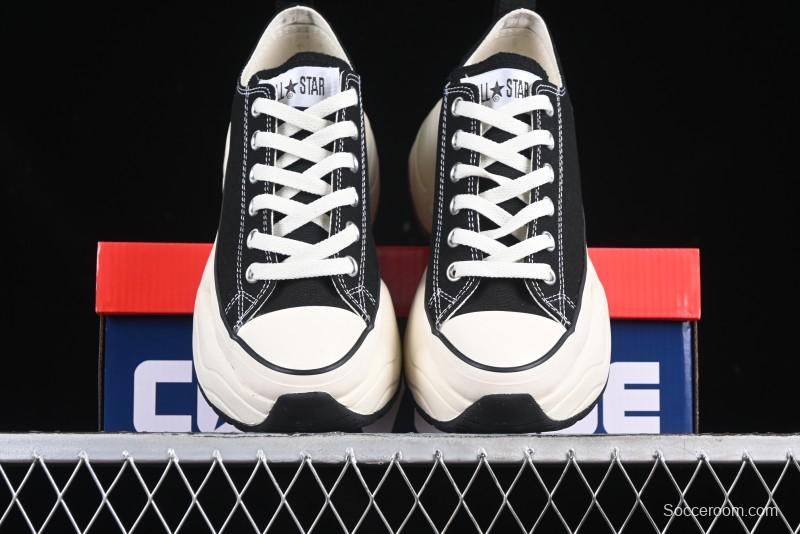 Converse All Star Surgetrainer OX Low Top Casual Sneakers with Thick Sole - 31312411-210