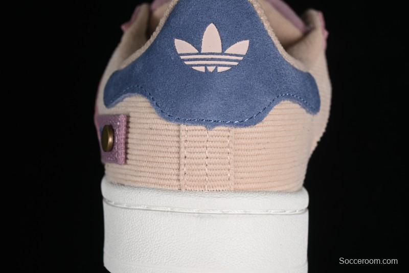 Adidas Originals Campus 00s IF4340 College Series Retro Casual Sneakers - IF4340