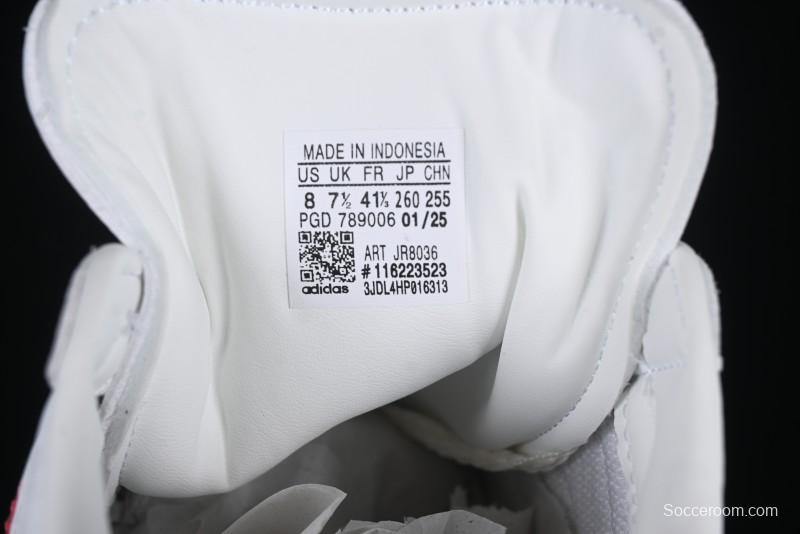 Adidas Originals Superstar Snake Year Limited Edition Shell Toe Casual Sneakers - JR8036