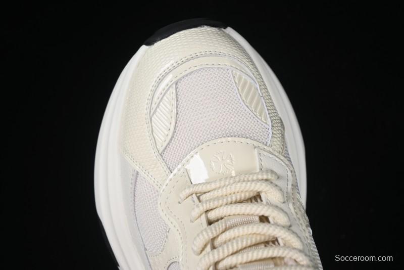 GG-CC Platform Casual Running Shoes with Thick Sole - G24U022118