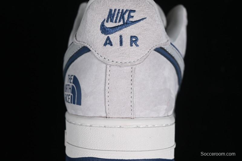 Nike Air Force 1 '07 Low The North Face CDG Collaboration - HD1968-014