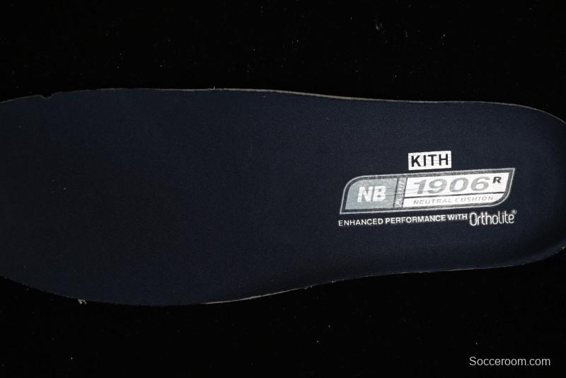 New Balance 1906 Series Retro Dad Style Casual Running Shoes - M1906RKC