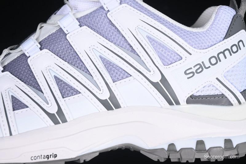 Salomon XA PRO 3D Outdoor Trail Running Shoes with SENSIFIT and 3D ADVANCED CHASSIS - 472457