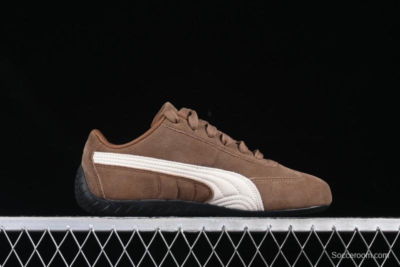 Puma The Open Product x Puma Speedcat Low-Top Lifestyle Sneakers - 406329-31