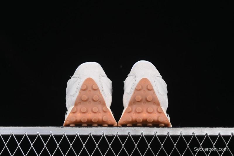 New Balance 327 Series Retro Casual Running Shoes - MS327HR1