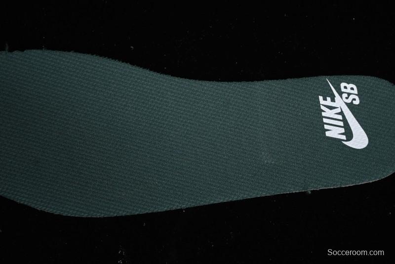 Nike SB Force 58 Retro Skate Shoes - DV5477-301